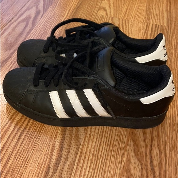 adidas superstar size 8 mens